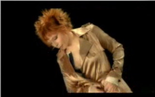 Mylène Farmer